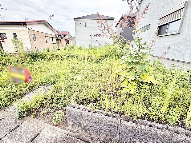 ■家族みんなが笑顔で過ごせる、安心感のある住まい