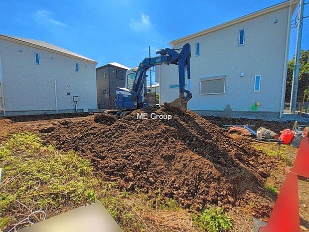 ■家族みんなが笑顔で過ごせる、安心感のある住まい