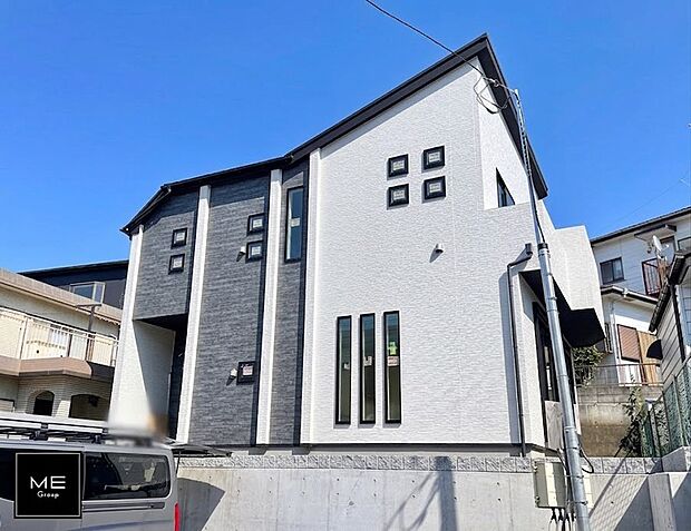 A号棟  ■暮らしを彩る充実した設備仕様が備わった住まい