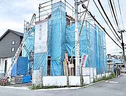 神奈川県平塚市南金目