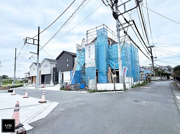■この道を歩けば、毎日が少し特別になる
