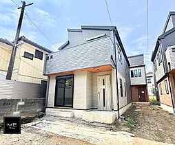 神奈川県海老名市社家２丁目