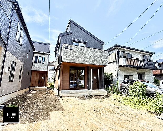 3号棟  ■まずは一度ご覧ください