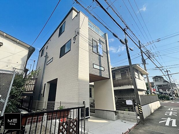 1号棟 ■まずは一度ご覧ください