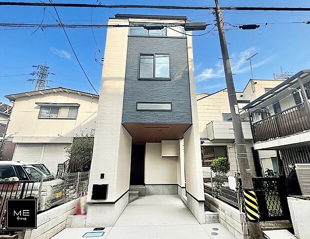 1号棟 ■暮らしを豊かにする充実した仕様設備で快適に