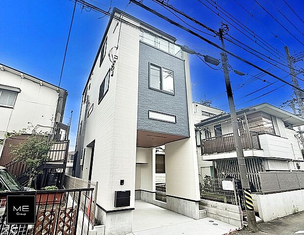 1号棟 ■暮らしを彩る充実した設備仕様が備わった住まい