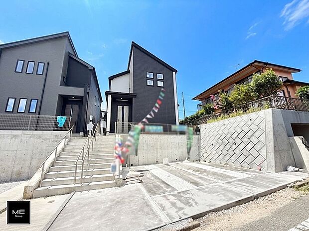 1号棟  ■暮らしを豊かにする充実した仕様設備で快適に