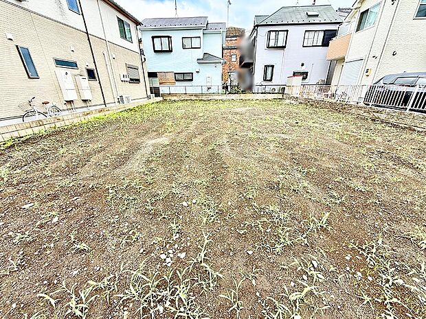 1号棟 ■新しい暮らしが始まる場所で、家族の絆を深める