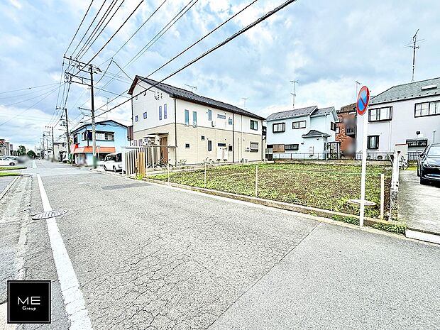 ■新しい住まい、街の新しい風景