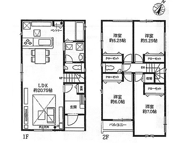2号棟