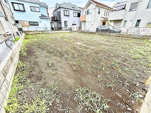 2号棟 ■暮らしを豊かにする充実した仕様設備で快適に