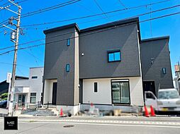 神奈川県座間市立野台３丁目