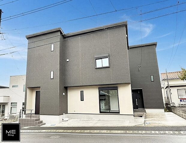 1号棟 ■まずは一度ご覧ください