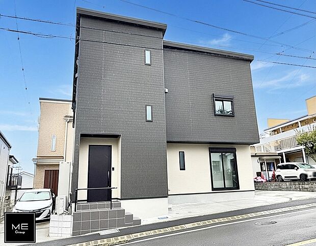 1号棟 ■暮らしを彩る充実した設備仕様が備わった住まい