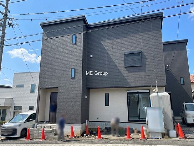 1号棟  ■暮らしを彩る充実した設備仕様が備わった住まい