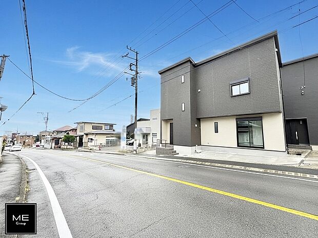 ■家族とのお出かけが楽しくなる環境です