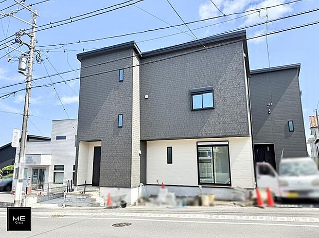 1号棟  ■まずは一度ご覧ください