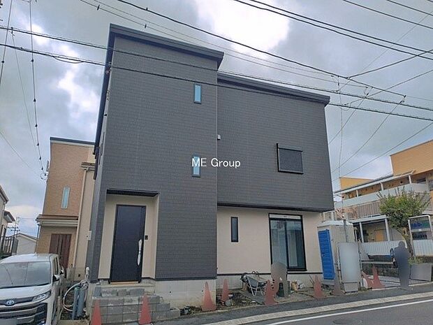 1号棟 ■まずは一度ご覧ください