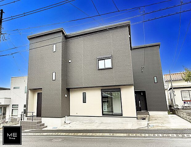 1号棟 ■まずは一度ご覧ください