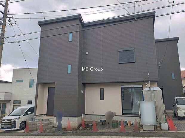 1号棟 ■暮らしを彩る充実した設備仕様が備わった住まい