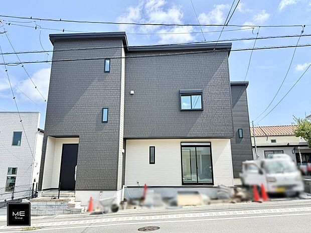 1号棟  ■まずは一度ご覧ください