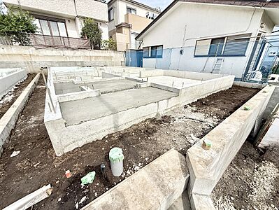 外観:1号棟 ■まずは一度ご覧ください 外観:1号棟 ■まずは一度ご覧ください