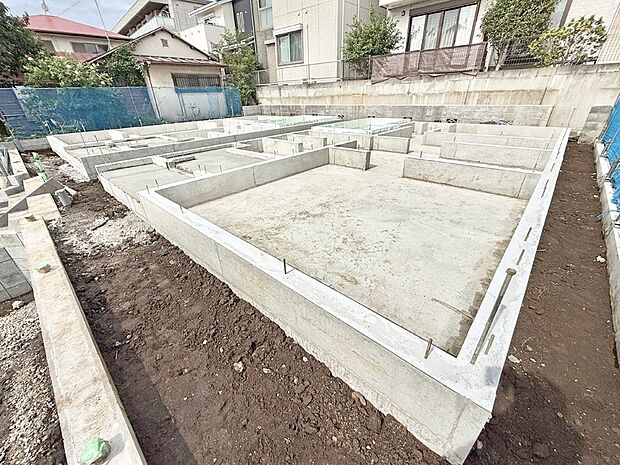 1号棟  ■暮らしを彩る充実した設備仕様が備わった住まい
