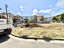 神奈川県横浜市港南区日野中央３丁目