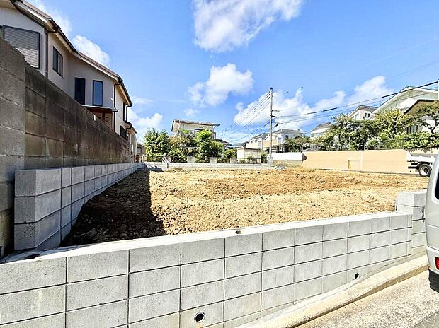 2号棟 ■家族みんなが笑顔で過ごせる、安心感のある住まい