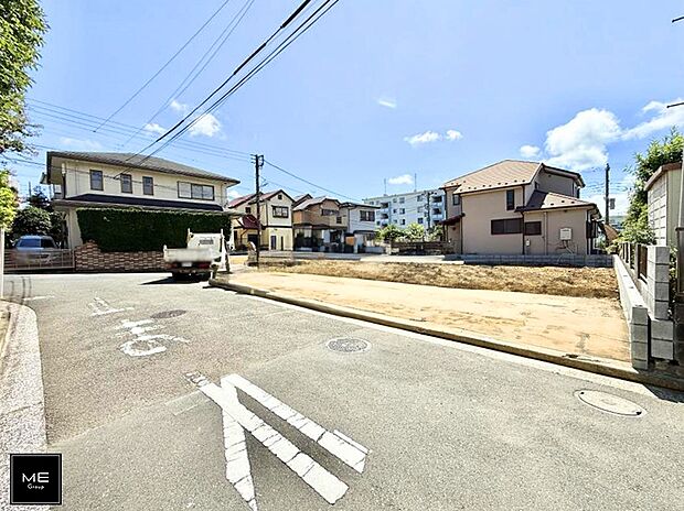 ■新しい時代の息吹を感じる、心地よい環境