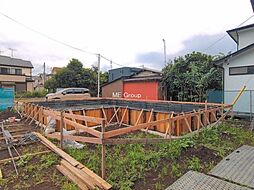 神奈川県秦野市堀西