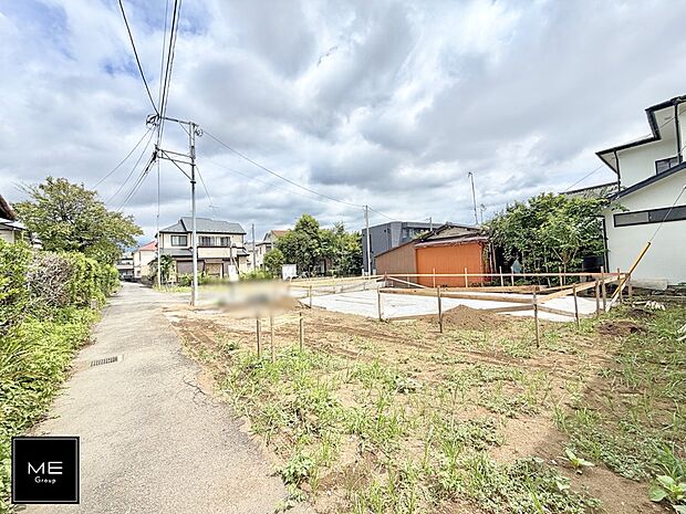■家族とのお出かけが楽しくなる環境です