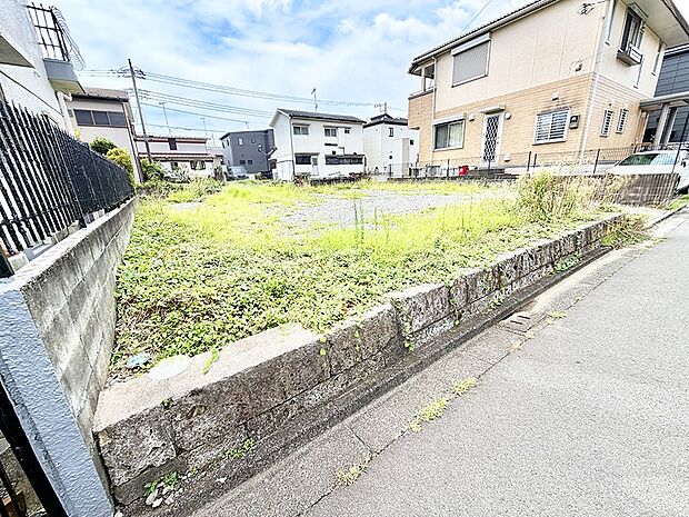 1号棟 ■新しい暮らしが始まる場所で、家族の絆を深める
