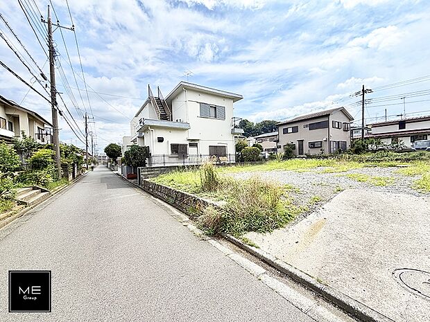 ■新しい住まい、街の新しい風景