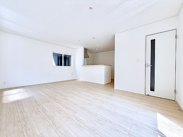 1号棟 ■お気に入りの場所で、のんびりとした時間を