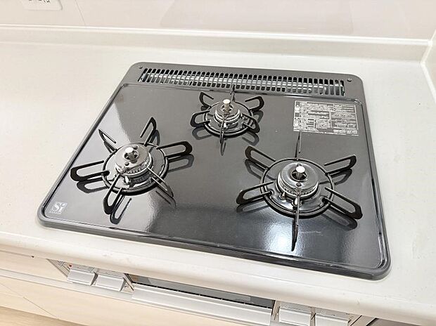 ■一度に多くの料理ができ便利で効率的