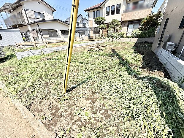 2号棟 ■暮らしを彩る充実した設備仕様が備わった住まい