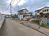 外観：■新しい住まい、街の新しい風景
