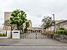 周辺：中学校 400m 厚木市立藤塚中学校