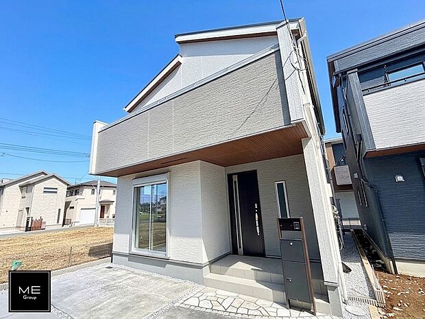 3号棟 ■暮らしを豊かにする充実した仕様設備で快適に