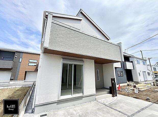 3号棟 ■暮らしを豊かにする充実した仕様設備で快適に