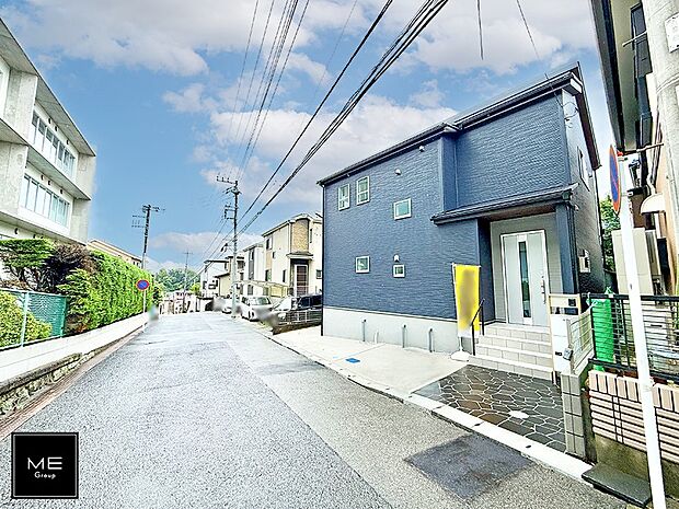 ■家族とのお出かけが楽しくなる環境です