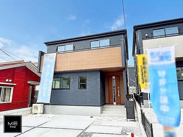 3号棟 ■暮らしを豊かにする充実した仕様設備で快適に