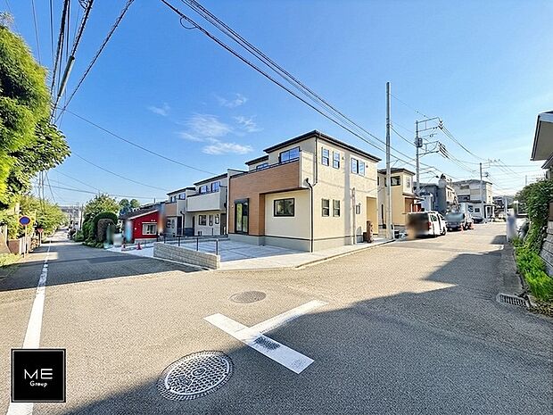 ■この道を歩けば、毎日が少し特別になる