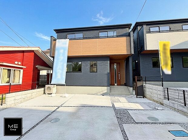 3号棟 ■暮らしを彩る充実した設備仕様が備わった住まい