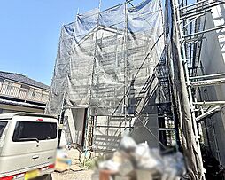 神奈川県横浜市泉区和泉中央南２丁目