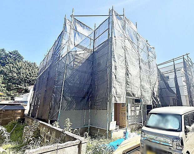 3号棟  ■まずは一度ご覧ください