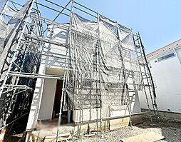 神奈川県横浜市泉区和泉中央南２丁目