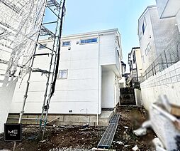 神奈川県横浜市泉区和泉中央南２丁目
