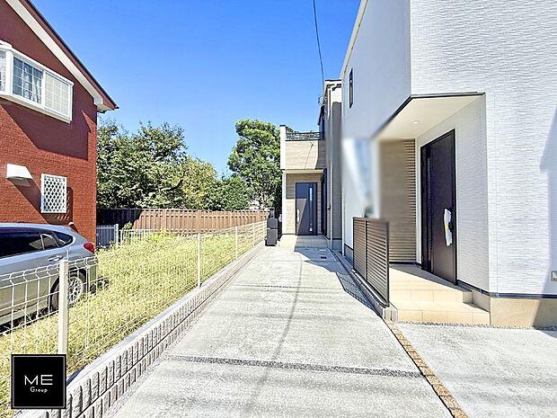 1号棟  ■暮らしを彩る充実した設備仕様が備わった住まい